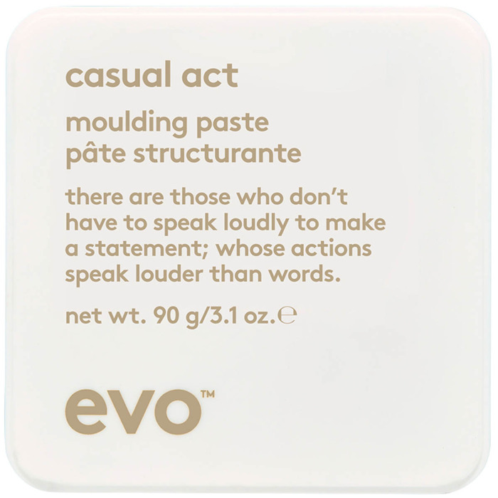 Моделирующая Паста (обычные дела) Evo Casual Act Moulding Whip