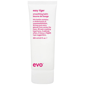 Разглаживающий Бальзам (потиишшше, тигррр) Evo Easy Tiger Smoothing Balm