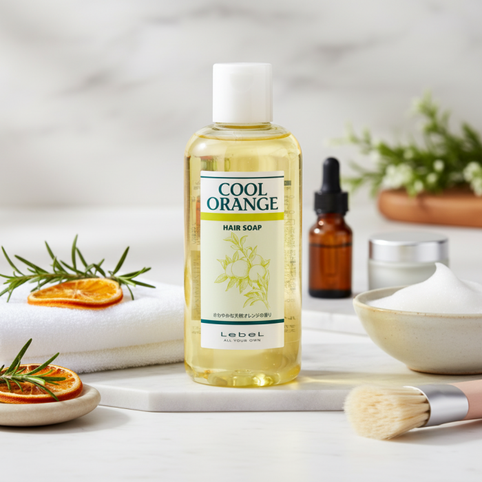 Шампунь для Волос 