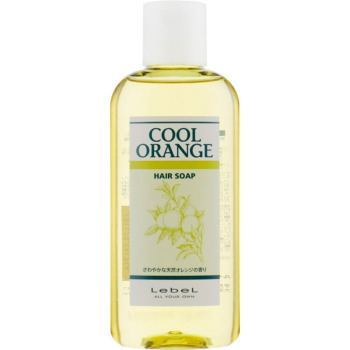 Шампунь для Волос 