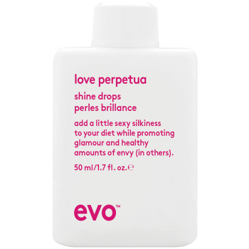 Капли для Придания Блеска (перпетум любоff) Evo Love Perpetua Shine Drops