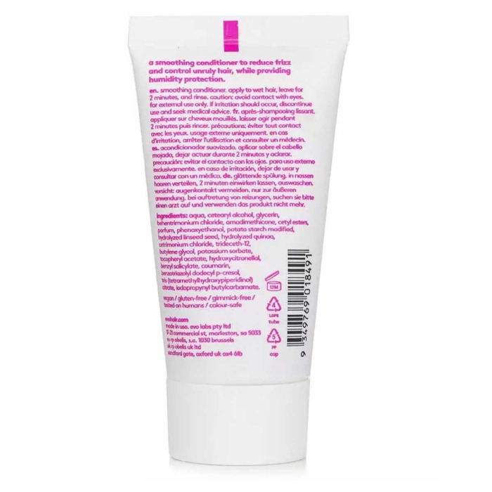 Разглаживающий Бальзам для Волос (укротитель гривы) Evo Mane Tamer Smoothing Conditioner