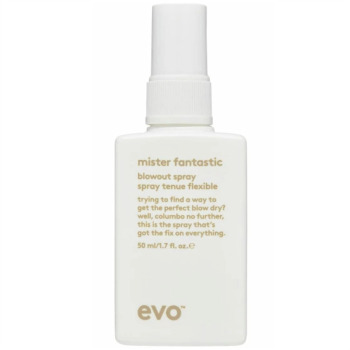 Стайлинг-Спрей Evo Mister Fantastic Blowout Spray