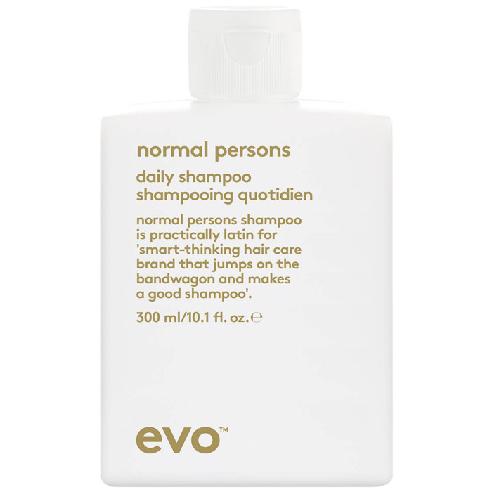 Шампунь для Восстановления Баланса Кожи Головы (простые люди) Evo Normal Persons Daily Shampoo