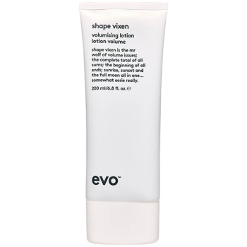 Лосьон для Объема, Текстуры и Блеска Волос (сccууучка) Evo Shape Vixen Volumising Lotion