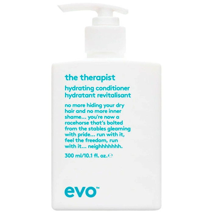 Увлажняющий Кондиционер (терапевт) Evo The Therapist Hydrating Conditioner