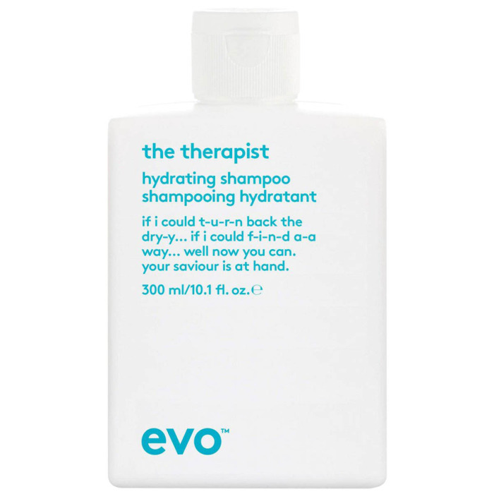 Увлажняющий Шампунь (терапевт) Evo The Therapist Hydrating Shampoo