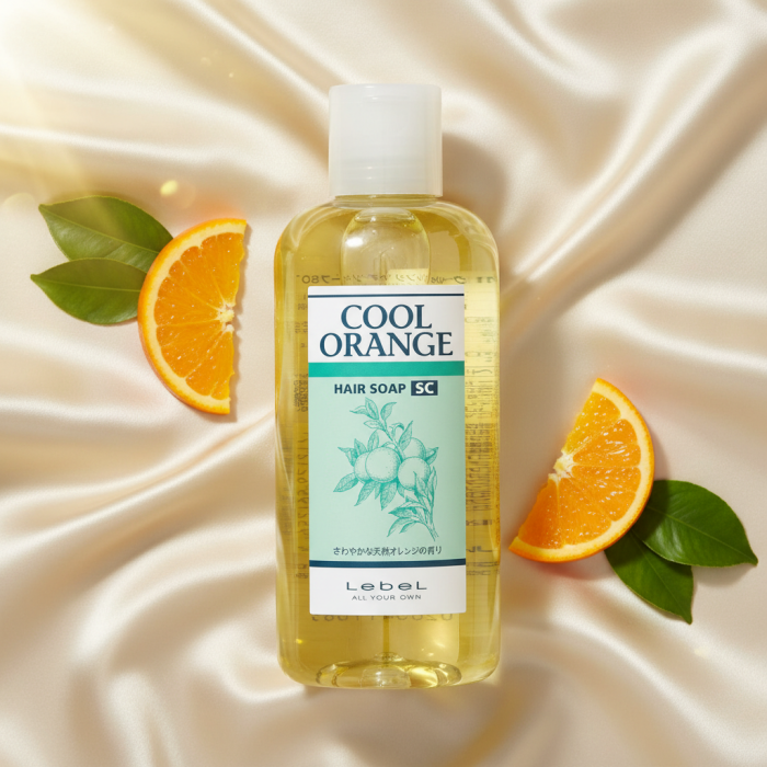 Шампунь для Волос 