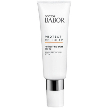 Защитный Бальзам Babor Protect Cellular Protecting Balm SPF50