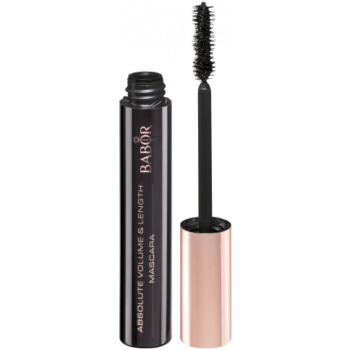 Тушь для Ресниц Абсолютный Объём и Длина Babor Absolute Volume&Length Mascara