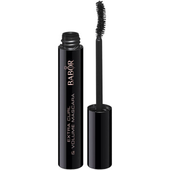 Тушь для Ресниц Экстра Изгиб и Объём Babor Age ID Extra Curl & Volume Mascara