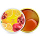 Гидрогелевые Патчи для Глаз с Экстрактом Лимона и Граната Jayjun Pom Lemon Duo Eye Gel Patch