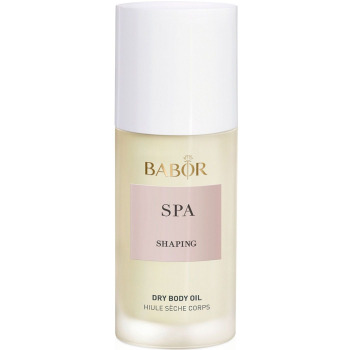 Сухое Масло для Тела Babor SPA Shaping Dry Body Oil
