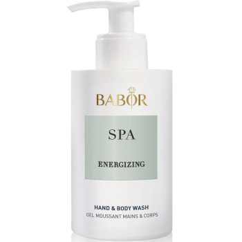 Гель для Рук и Тела «СПА Энергия» Babor Spa Energizing Hand & Body Wash