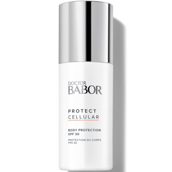 Защитный Крем для Тела Babor Protect Cellular Body Protection SPF30