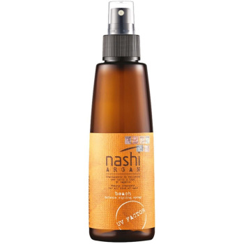 Защитный Моделирующий Флюид Nashi Argan Sun Line Beach Defence Styling Spray