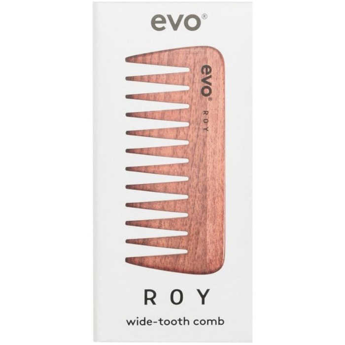 Гребень для Волос (Рой) Evo Roy Detangling Comb