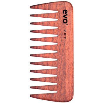 Гребень для Волос (Рой) Evo Roy Detangling Comb Гребень для Волос (Рой) Evo Roy Detangling Comb