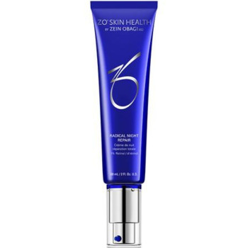 Интенсивный Обновляющий Ночной Крем Zein Obagi Zo Skin Health Ossential Advanced Radical Night Repair 1% Retinol