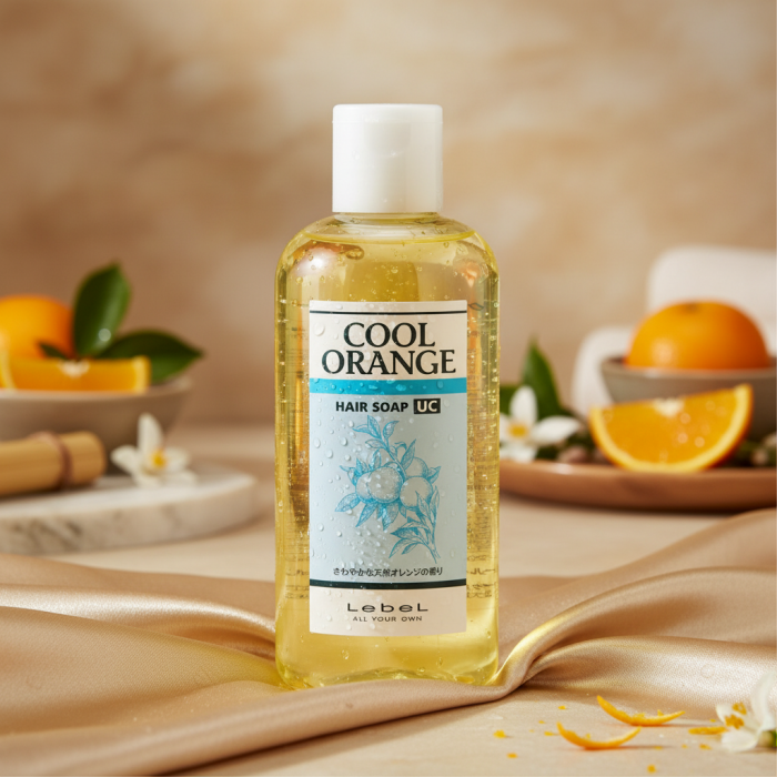 Шампунь для Волос 