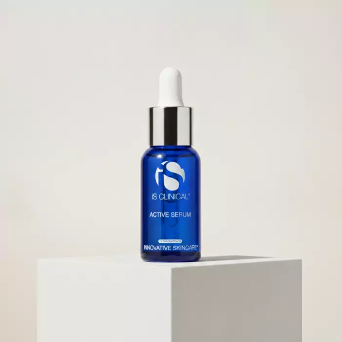 Многофункциональная Сыворотка для Лица iS Clinical Active Serum