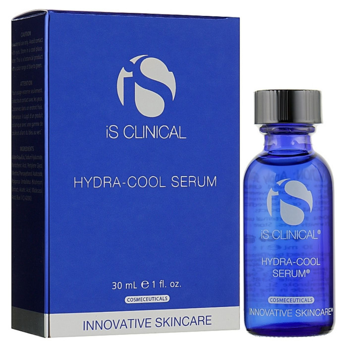 Увлажняющая Сыворотка для Лица iS Clinical Hydra-Cool Serum