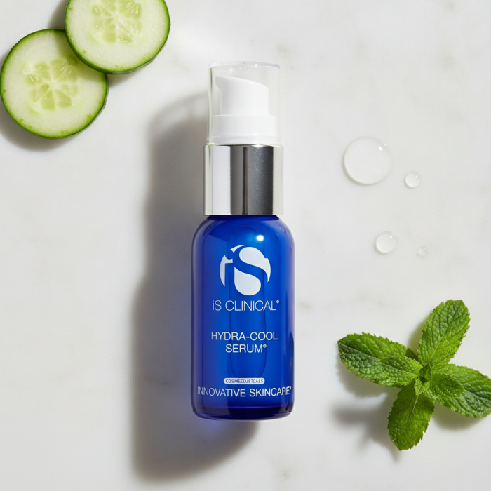 Увлажняющая Сыворотка для Лица iS Clinical Hydra-Cool Serum