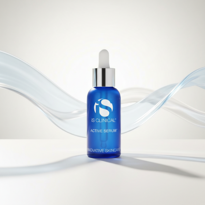 Многофункциональная Сыворотка для Лица iS Clinical Active Serum