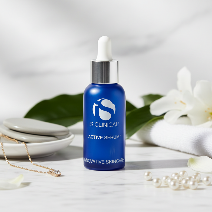 Многофункциональная Сыворотка для Лица iS Clinical Active Serum