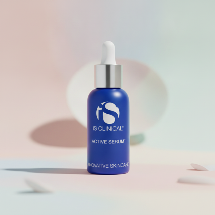 Многофункциональная Сыворотка для Лица iS Clinical Active Serum
