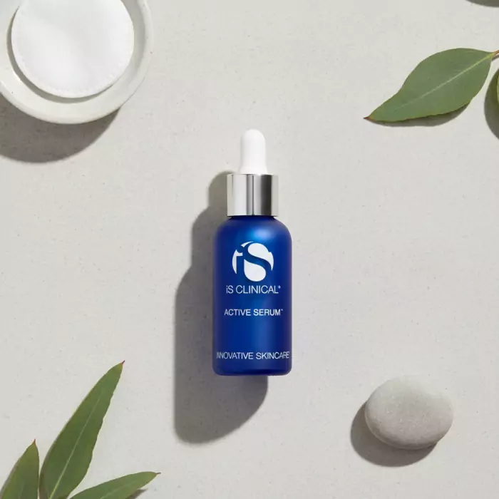 Многофункциональная Сыворотка для Лица iS Clinical Active Serum