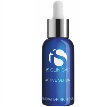 Многофункциональная Сыворотка для Лица iS Clinical Active Serum