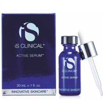 Многофункциональная Сыворотка для Лица iS Clinical Active Serum
