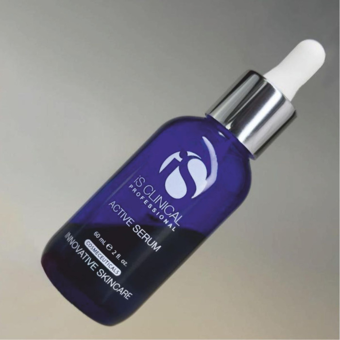 Многофункциональная Сыворотка для Лица iS Clinical Active Serum