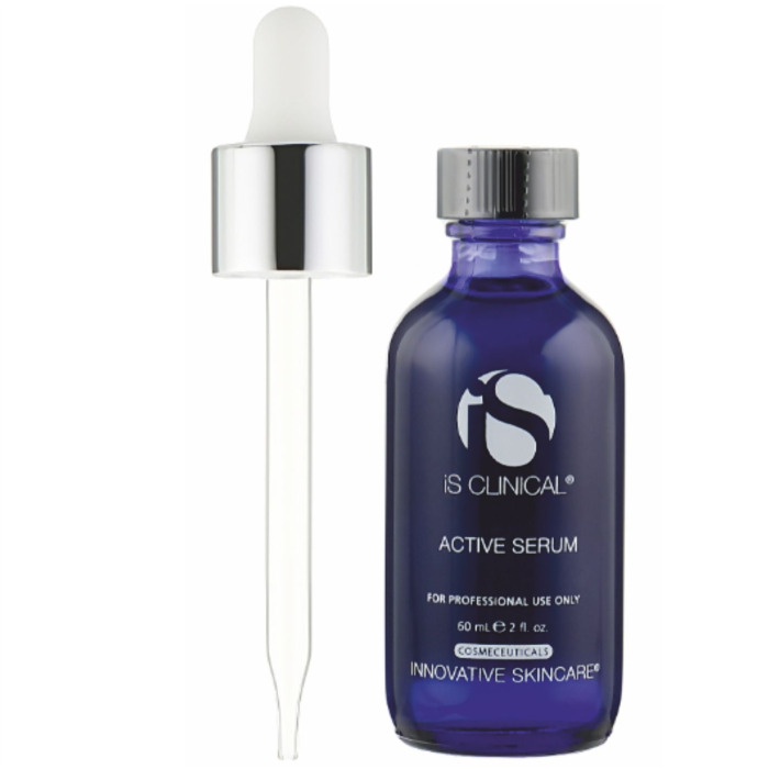 Многофункциональная Сыворотка для Лица iS Clinical Active Serum