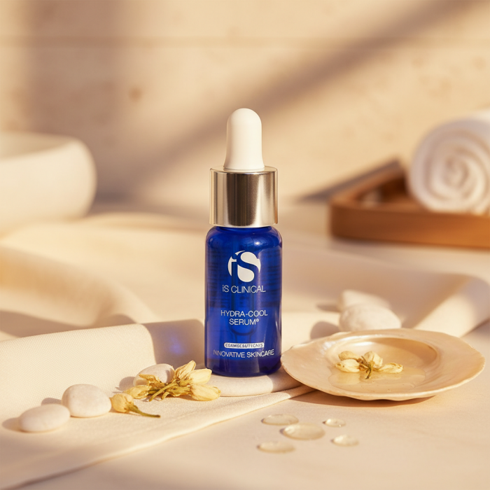 Увлажняющая Сыворотка для Лица iS Clinical Hydra-Cool Serum