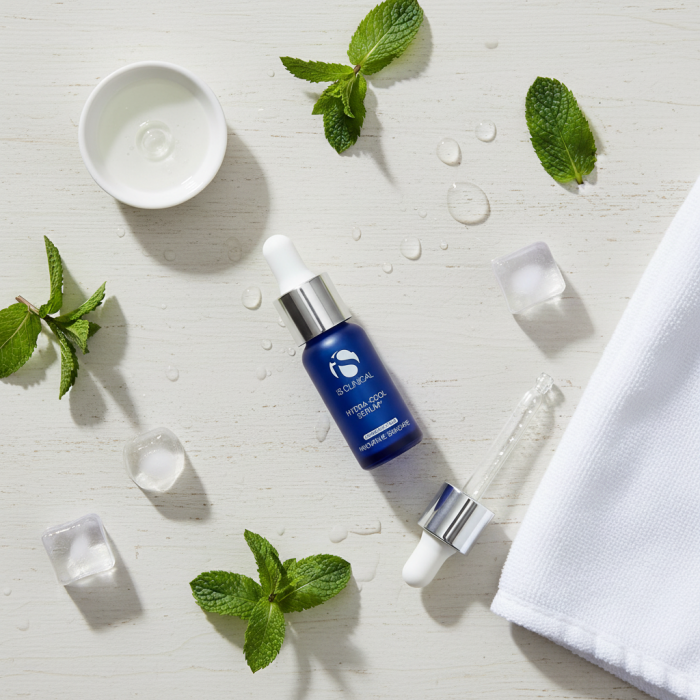 Увлажняющая Сыворотка для Лица iS Clinical Hydra-Cool Serum