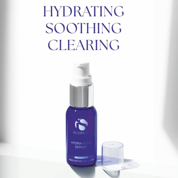 Увлажняющая Сыворотка для Лица iS Clinical Hydra-Cool Serum