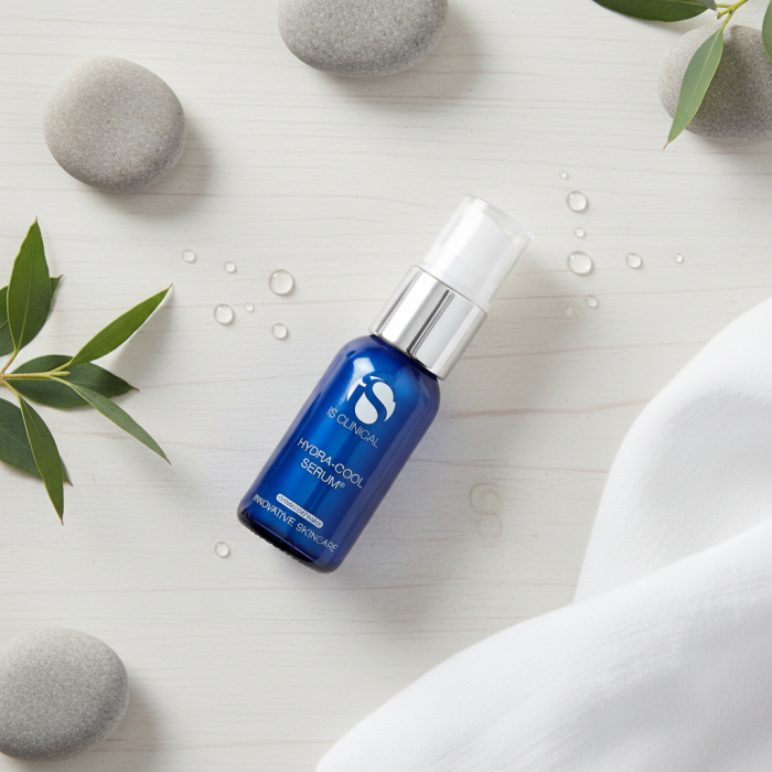 Увлажняющая Сыворотка для Лица iS Clinical Hydra-Cool Serum