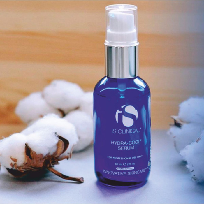 Увлажняющая Сыворотка для Лица iS Clinical Hydra-Cool Serum