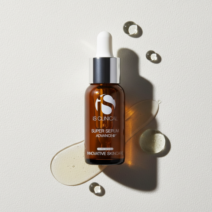 Сыворотка для лица Заживляющая iS Clinical Pro-Heal Serum Advance+