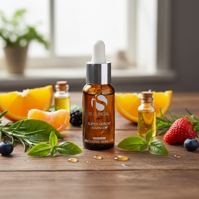 Сыворотка для лица Заживляющая iS Clinical Pro-Heal Serum Advance+