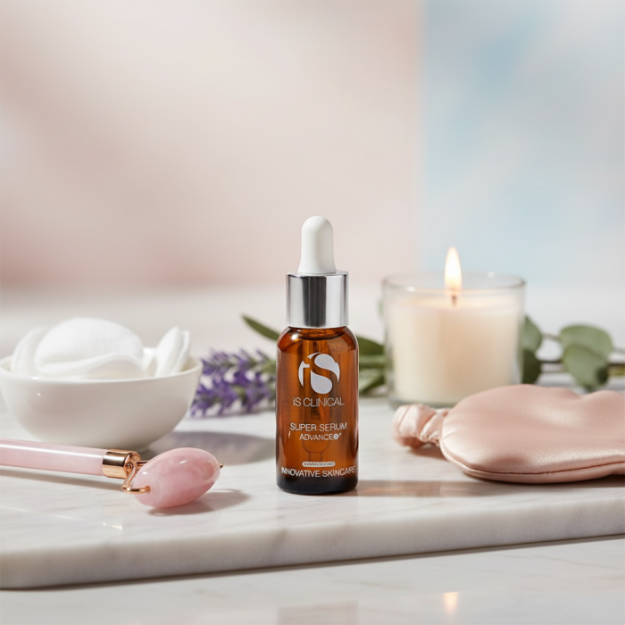 Сыворотка для лица Заживляющая iS Clinical Pro-Heal Serum Advance+