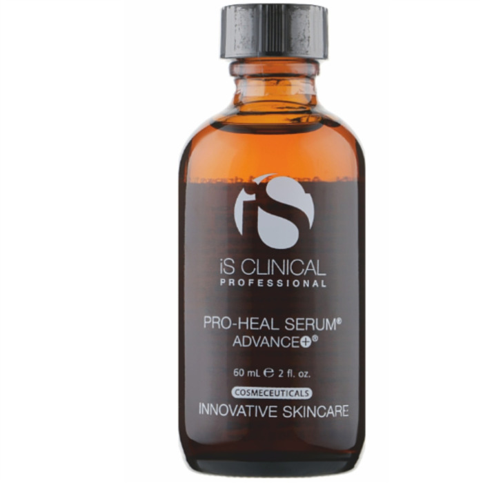 Сыворотка для лица Заживляющая iS Clinical Pro-Heal Serum Advance+
