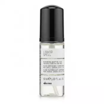 Davines Liquid Spell Reinforcing Bodifying Fluid
