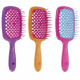 Расческа для Волос Janeke 1830 Superbrush Цвета и Оттенки в Ассортименте