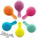 Расческа для Волос Janeke Superbrush Mini Original (Цвета в Ассортименте Уточнять у Менеджера)