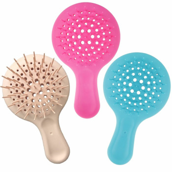 Гребінець для Волосся Janeke Superbrush Mini Original (Кольори в Асортименті Уточнювати у Менеджера) Гребінець для Волосся Janeke Superbrush Mini Original (Кольори в Асортименті Уточнювати у Менеджера)