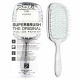 Расческа для Волос Janeke Superbrush Silver (оттенки уточнять у Менеджера)