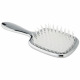 Расческа для Волос Janeke Superbrush Silver (оттенки уточнять у Менеджера)